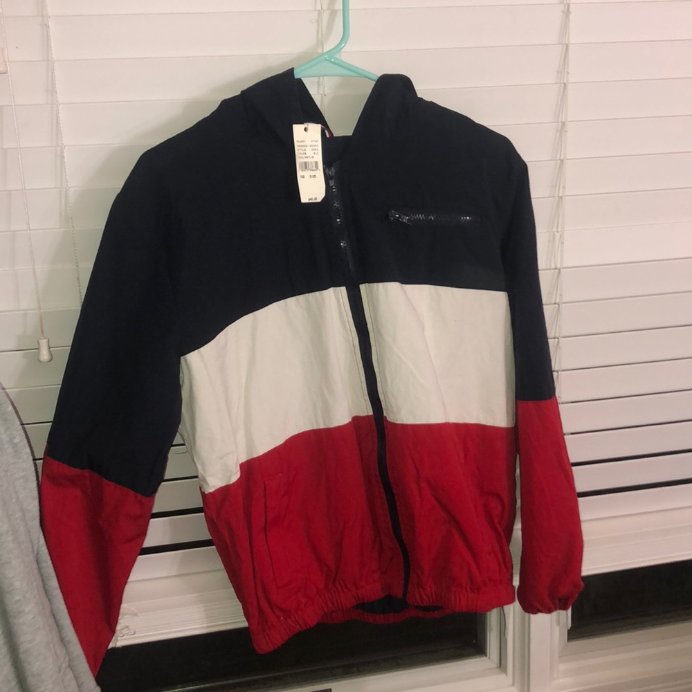Pacsun Jacket